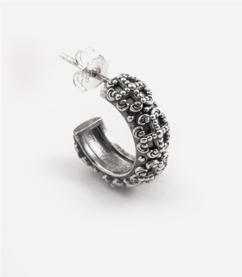 Orecchini Nove25 in Argento N25ORE00681 - N25ORE00681